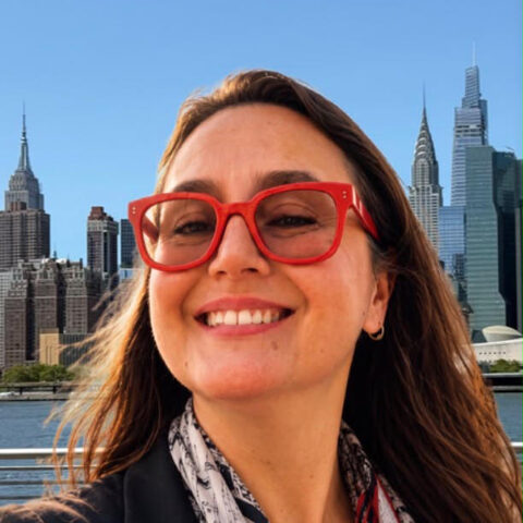 Manuela Biondi