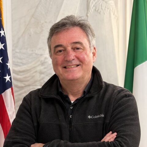 Marco Cortigiani