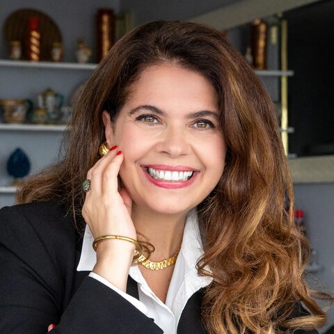 Ornella Buttazzo (Ornella Fado)