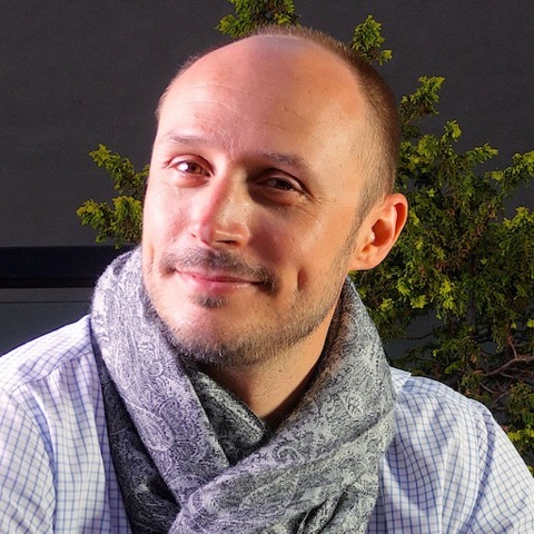 Simone Tarantino